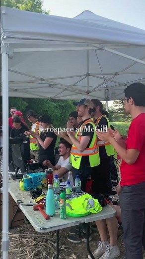 MCGILL UNIVERSITY: aerospace engineering #mcgilluniversity #mcgill #aerospaceengineering