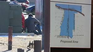 Colorado Springs City Council passes first vote for expanded 'Sit-Lie' Ordinance