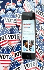 Debating Body Language: U.S. Presidential Candidate’s Unspoken Messages