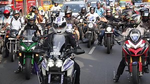 Sadhguru aims to plant 242 crore trees to revitalise Cauvery river