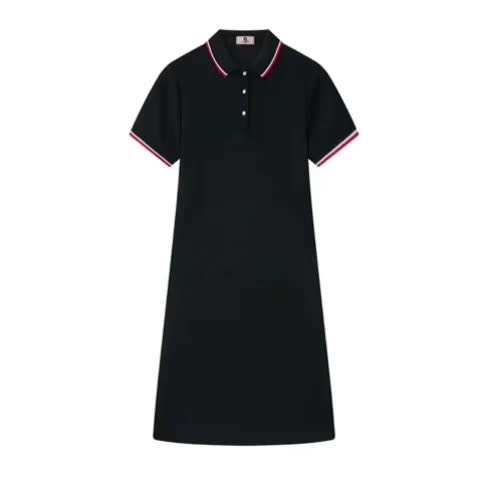 Polo Dress for Women #polodress #churchdress #dress