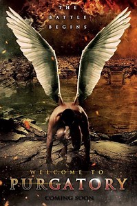 Dark Ascension (film) - Alchetron, The Free Social Encyclopedia