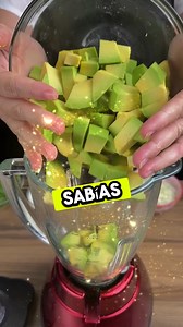 3.8M views · 36K reactions | ‍ Deliciosa Mayonesa de aguacate, que si o si DEBES DE HACER!! #garbanzos #chickpeas #arroz #rice #cuchareo #guiso #jamon #meat #foodporn #recetasrapidas #recetadeldia #ricoysano #comidafacil #cocinandomelavida #cenasaludable #comerbien #comidasana #healthyfood #recetafacil #comidasaludable #cocinasana #recetasfaciles #cocinasaludable #cocinafacil #receta #recetassaludable | Cocina Y Diabetes_ Tips | Facebook