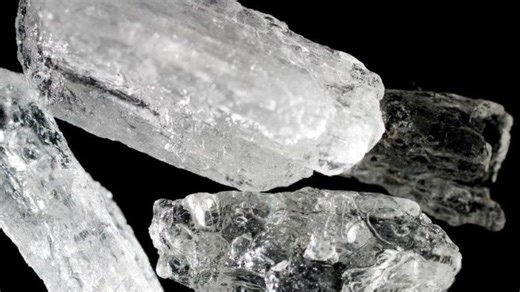 Why KBI says tougher border security could mean bigger meth lab problem in Kansas