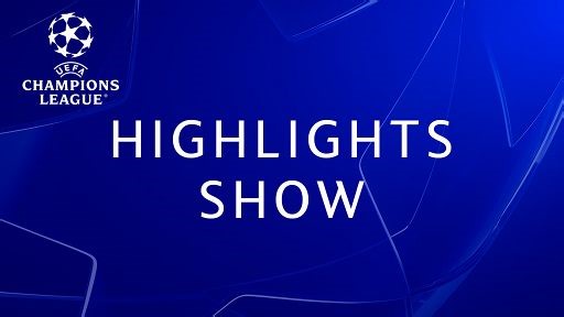 UEFA Champions League Highlights – Thursday 18 September 2025