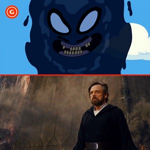 All the celebs you didn't know were in Adventure Time! 👀 | GameSpot