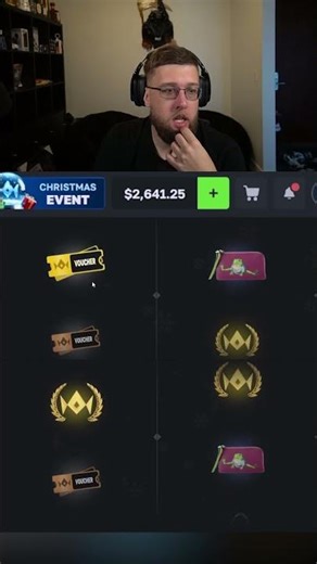 WE WON $1,500 ON THE NEW CASE 💯💯🔥 #shorts #tact #rolex #ps5 #cases