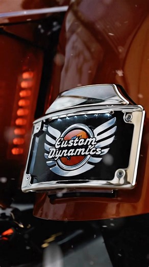 Merry Christmas from all of us at Custom Dynamics. 🎄 Wishing you safe rides, bright roads, and time well spent with the people who matter most. Thanks for being part of our riding community. #MerryChristmas #RideSafe #HarleyDavidson #CustomDynamics | Custom Dynamics Motorcycle LED Lights & Accessories