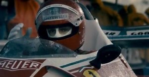 'Rush' Official Trailer #2 Released