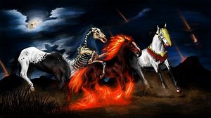The 4 Horsemen: Relationship-Ending Behaviors | The Power Moves