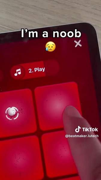 #2705V47 Create beats that will blow minds with this top beat maker! 🤯