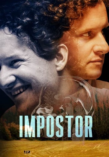 Impostor (2022)