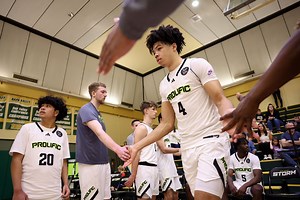 Notre Dame HS star Tyran Stokes shares game update via Instagram