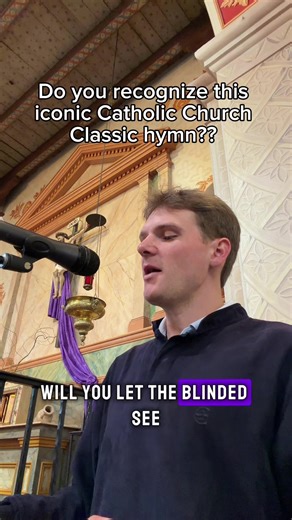 Get a Personal Video of Your Favorite Church Song!