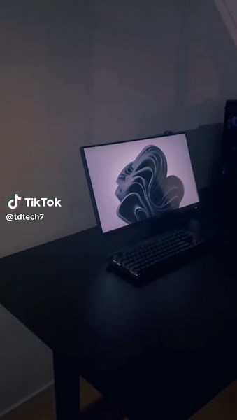 TD Tech op TikTok