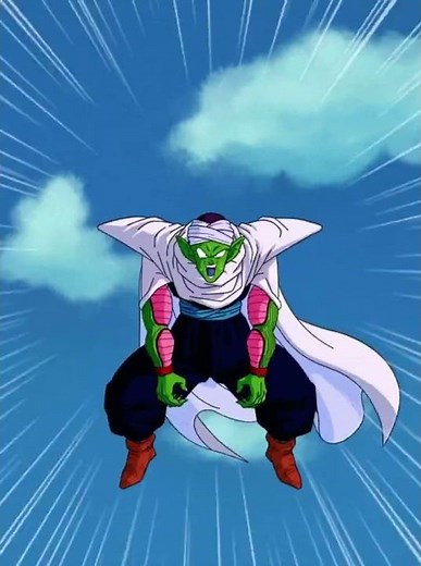 【異色のコンビネーション】ゴテンクス3＆ピッコロの必殺技「激突ウルトラブウブウバレーボール」「バイスシャウト」【ドッカンバトル/Dokkan Battle】