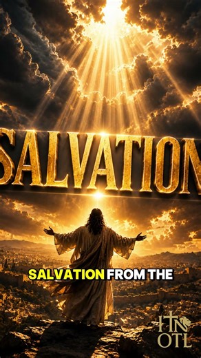 🔥HIS ORIGINAL NAME WAS YESHUA