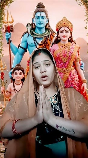 ek din Mati mein ho jaaye to har dehiya Shiv Guru ke Charan mein lagana nahin Hai 🙏 har har Mahadev