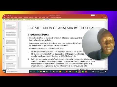 SIMPLE WAY OF USING A SLIDE MASTER IN POWER POINT.