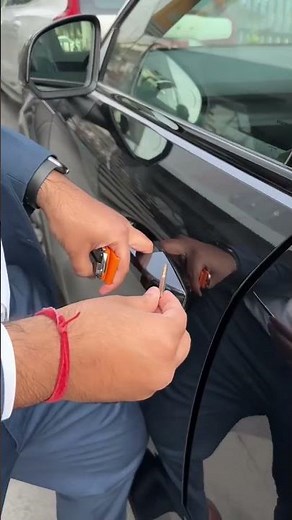 #VolvoXC40Recharge review by #NamasteCar... #VolvoIndia #Swedish #ElectricCar #Battery #Drive