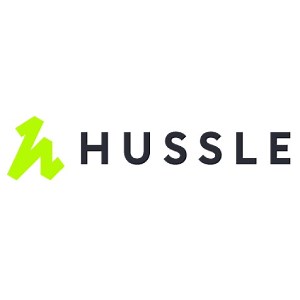 Hussle Discount Code - 10% Off in December 2025