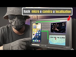 Voici comment localiser une personne#2