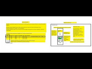 AWS Redshift , AWS Redshift cluster architecture,Data Distribution styles in redshift cluster