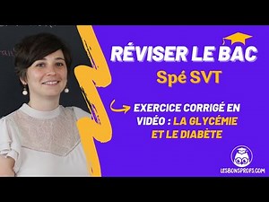 Specialized Baccalaureate: revise with this corrected SVT video exercise!