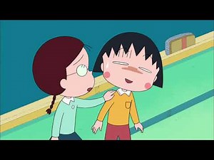 Chibi Maruko Chan #641 RATU KELAS