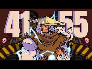 [WR] Broforce Campaign Normal Speedrun in 41:55