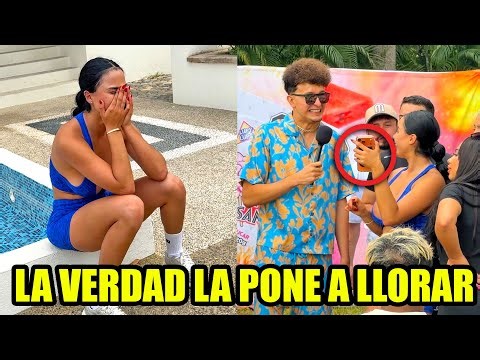 DESCUBREN INFIDELIDADES EN VIVO AL REVISAR SUS CELULARES 😱 | (capitulo 12)