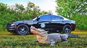 Vote: America’s best state police cruiser competition