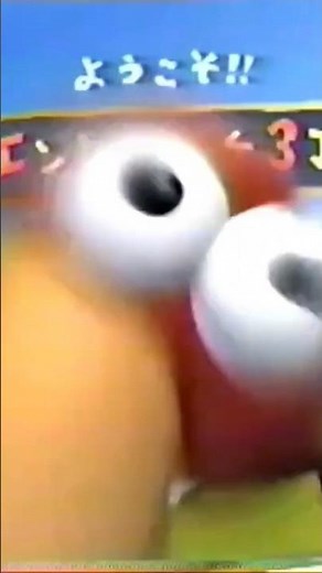 1995年懐かしいCM 森永チョコボール #shorts #リサステッグマイヤー #チョコボォゥル