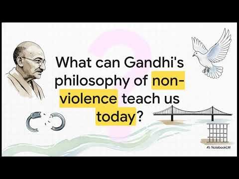 Gandhi The Man Who Challenged an Empire