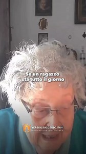 13K views · 250 reactions | L'infelicità umana è un tema complesso e...