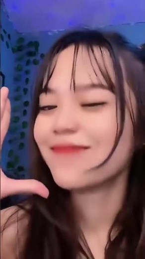 dera Angela live lidah panjang air liur #fypシ゚viral #sorotan