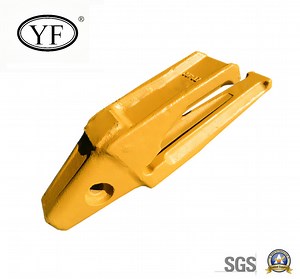 [Hot Item] Bucket Tooth Adapter for Cat J350 (8E9490)