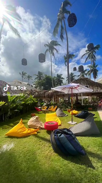 Descubre So Beach en Las Terrenas