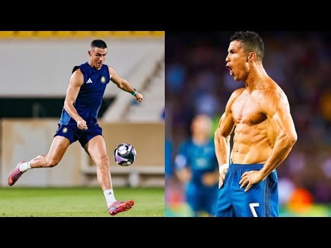 Best Soccer Skills Compilation | Cristiano Ronaldo highlights