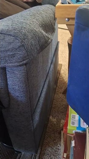 Lift chair troubleshoot