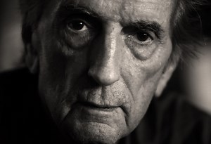 Harry Dean Stanton - Volver, volver lyrics