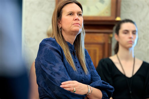 Owners of Little Rock restaurant respond after asking Gov. Sarah Huckabee Sanders to leave