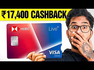 HSBC Live+ Credit Card - 7 Things YOU DID NOT KNOW (New 2026 Update)