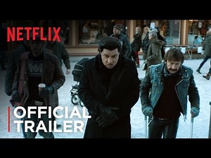 Lilyhammer - Season 2 | Official Trailer [HD] | Netflix