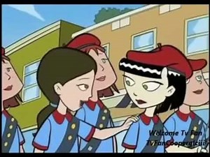 Fillmore (S01E05) - Red Robins Don't Fly