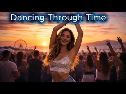 Dancing Through Time