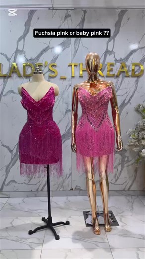 Lade’s_Thread on TikTok