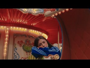 Francely Abreuu - Carrusel (Video Oficial)