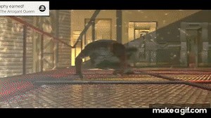 Resident Evil: Code Veronica: All Cutscenes! on Make a GIF