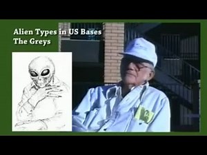 Bill Uhouse interview by Miles Johnston 1994